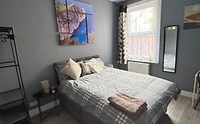 Hatton Homes: Tottenham