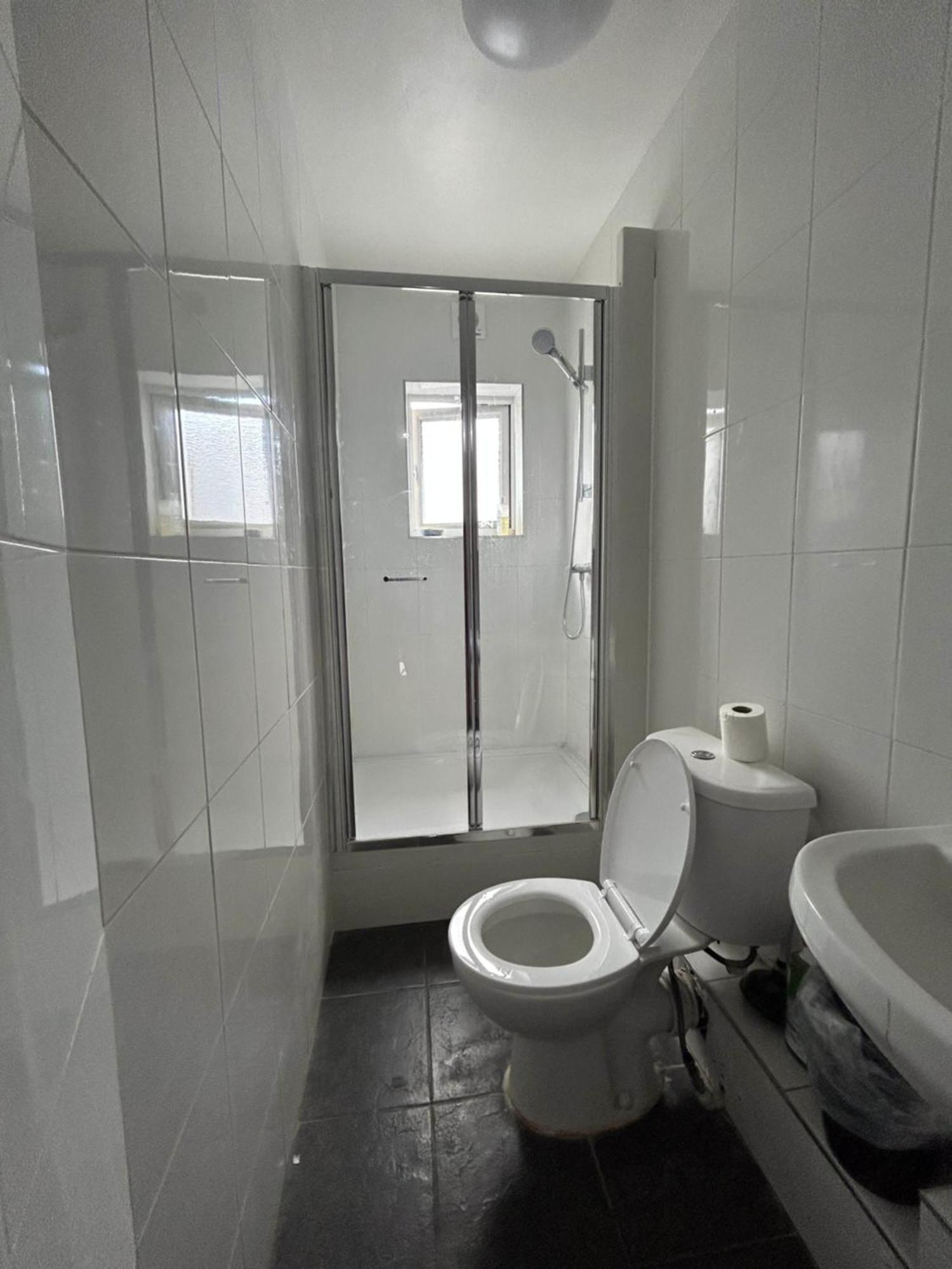 Hatton Homes: Tottenham Londres Extérieur photo