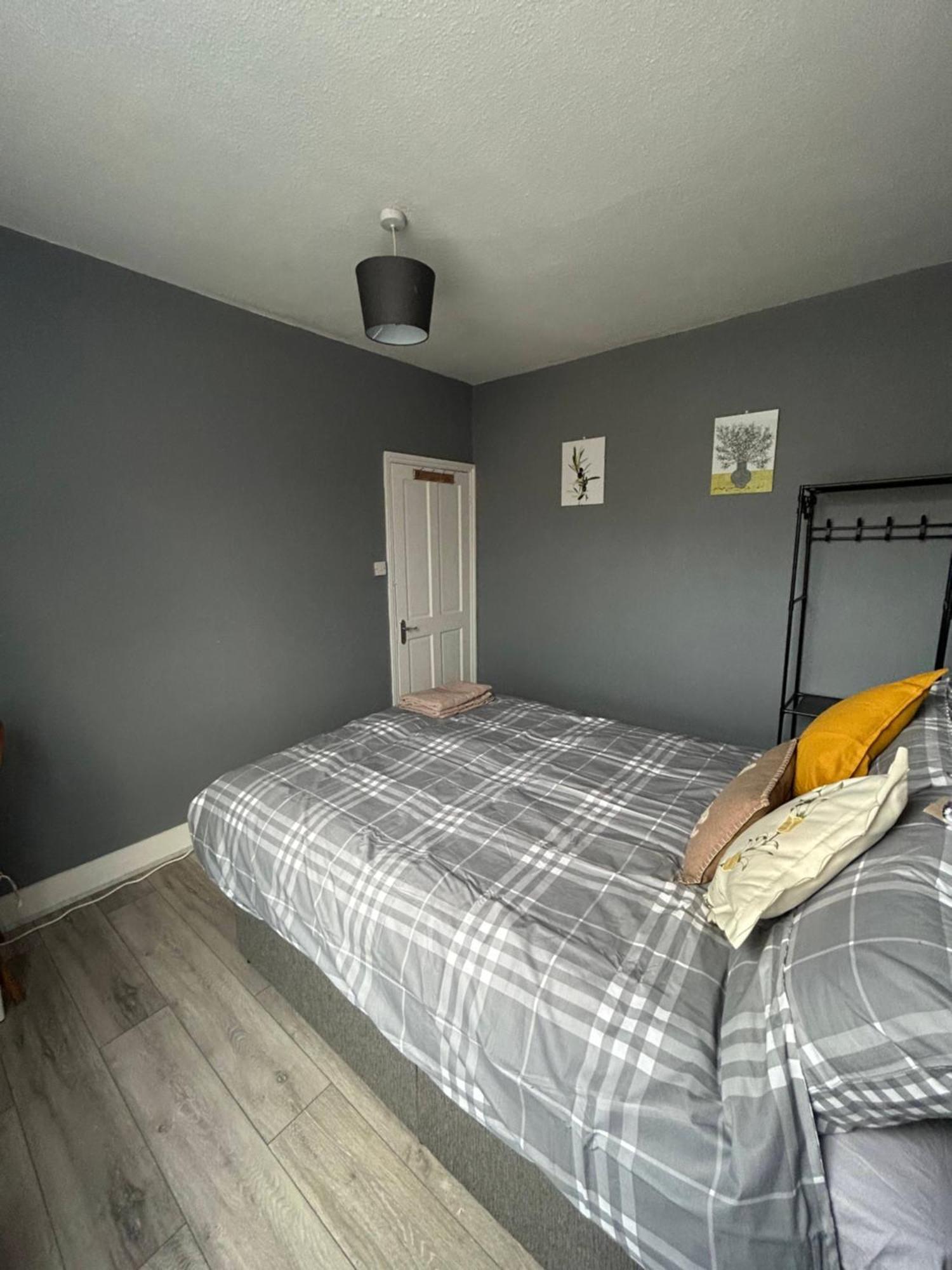 Hatton Homes: Tottenham Londres Extérieur photo