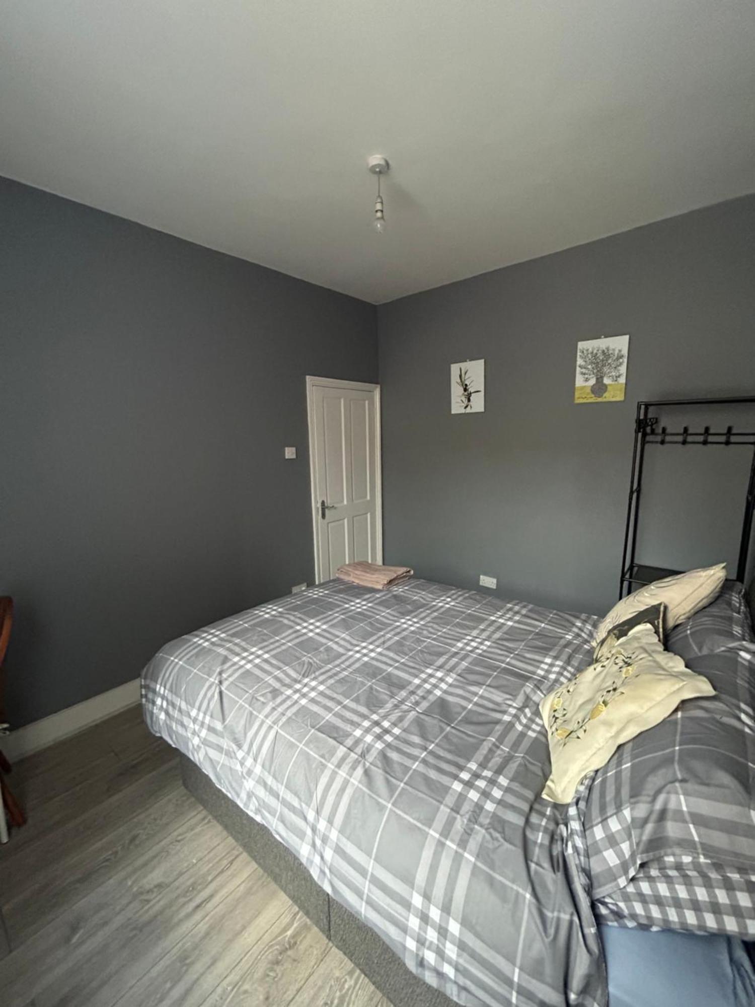 Hatton Homes: Tottenham Londres Extérieur photo