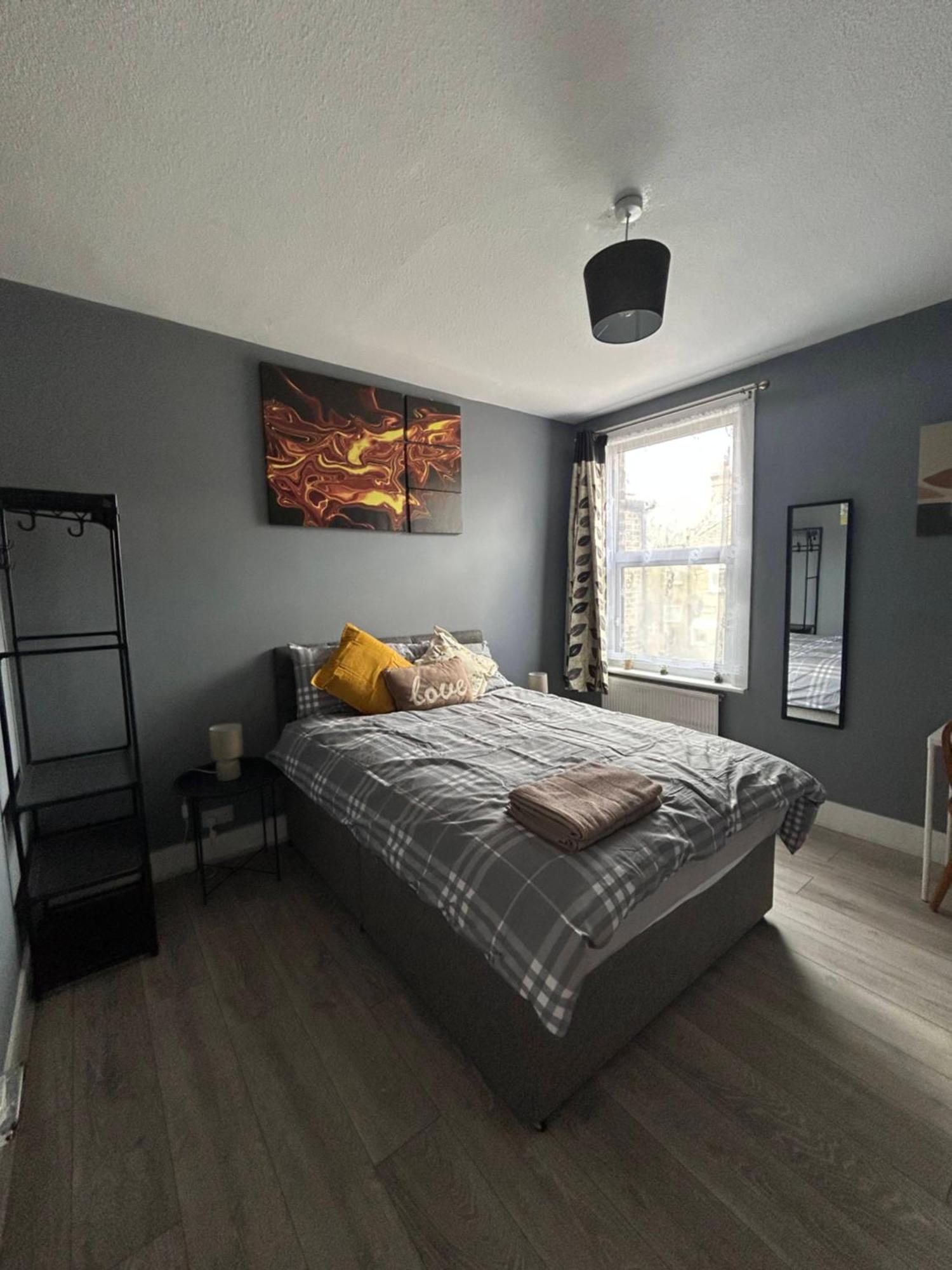 Hatton Homes: Tottenham Londres Extérieur photo
