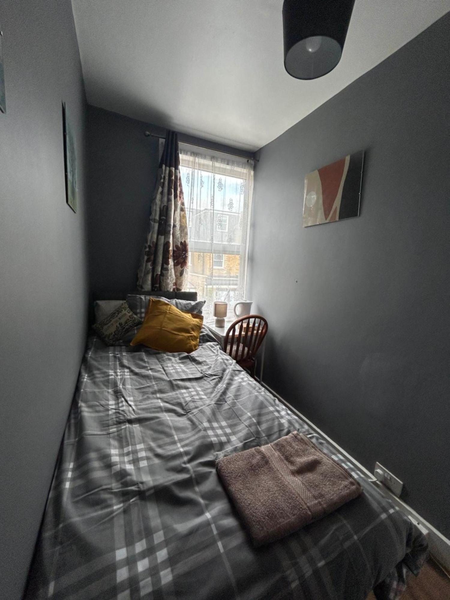 Hatton Homes: Tottenham Londres Extérieur photo
